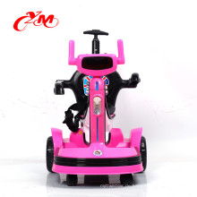Top auf zehn Verkauf Elektroauto CE62115 Kind / Kinder Baby Elektro Spielzeug Auto Fabrik Preis / elektrische Baby Auto